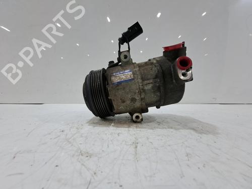 Used AC compressor AC compressor SKODA CITIGO (NF1) 1.0 (60 hp) 39910353 39910353