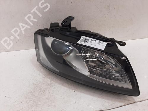 Right headlight AUDI A5 Sportback (8TA) 2.0 TDI | BP32528968C29 