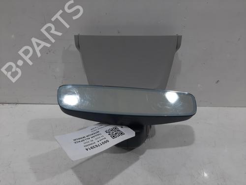 Bakspejl indvendigt Bakspejl indvendigt VW TIGUAN ALLSPACE (BW2, BJ2) 1.5 TSI (150 hp) 37072537 37072537