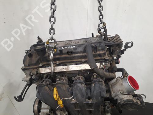 Engine KIA RIO III (UB) 1.2 CVVT | BP29883831M1