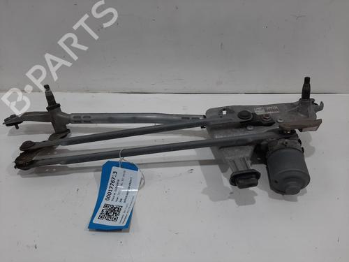Used Front wiper motor Front wiper motor 37414215 37414215
