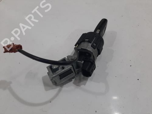 Ignition barrel CITROËN JUMPY II Van 1.6 HDi 90 8V | BP34733290M48 - Image 5