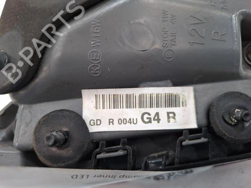 Right tailgate light HYUNDAI i30 (GD) 1.6 CRDi | BP40512609C80 - Image 2