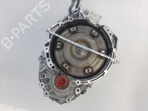 Used Gearbox VAUXHALL INSIGNIA Mk II (B) Hatchback (Z18) 1.5 CDTi (122 hp) 26847685