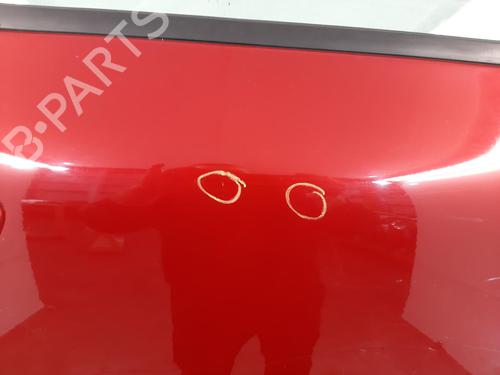 Right rear door CITROËN C4 Picasso II 1.6 BlueHDi 120 | BP30286532C5 