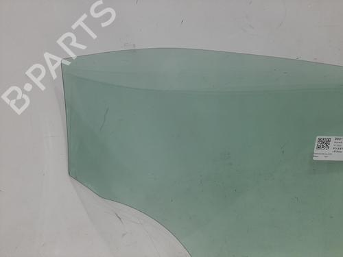 Rear left door window POLESTAR POLESTAR 2 (534) EV | BP29235829C20 