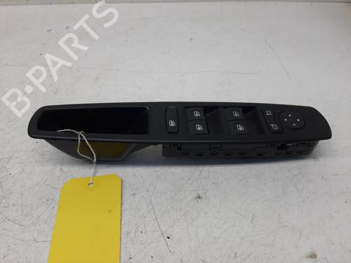 Right front window switch RENAULT MEGANE III Hatchback (BZ0/1_, B3_) 1.5 dCi (BZ0C) | BP26795303I26 - Image 3
