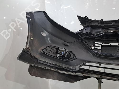 Front bumper HONDA HR-V (RU) 1.5 i-VTEC (RU1) | BP29882494C7 