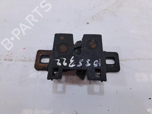 Used Hood lock Hood lock 37414099 37414099