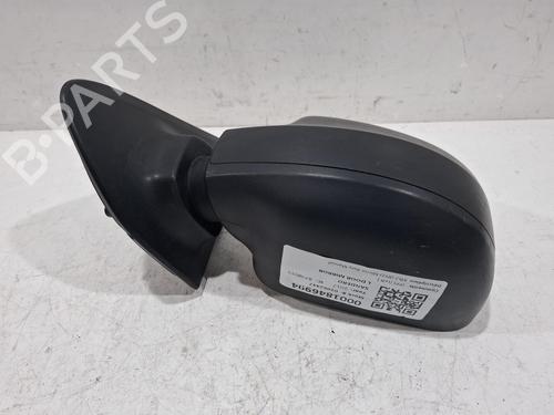 Retrovisor esquerdo DACIA SANDERO II 1.0 SCe 75 (B8JC, B8JD, B8NC) | BP39587333C26 - Image 4