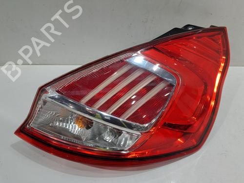 Højre baglygte FORD FIESTA VI (CB1, CCN) 1.0 Sport (140 hp) 29061038