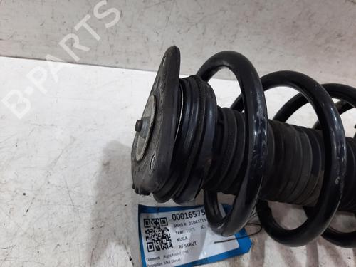 Right front shock absorber FORD KUGA II (DM2) 2.0 TDCi 4x4 | BP33035399M17  - Image 6