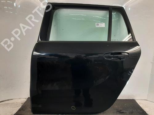 Used Left rear door Left rear door CITROËN C4 Picasso II 1.2 THP 130 (130 hp) 34121344 34121344