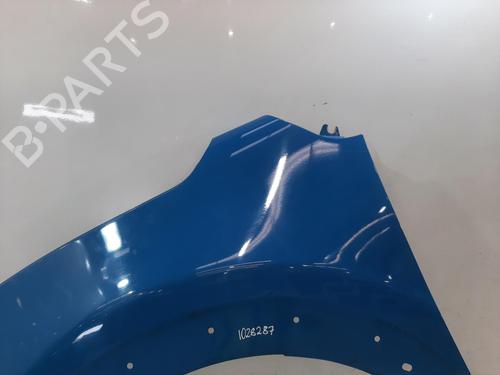 Left front fenders CITROËN C3 III (SX) 1.2 THP 110 (SXHNPS, SXHNZT, SXHNZ6) | BP29496342C41 