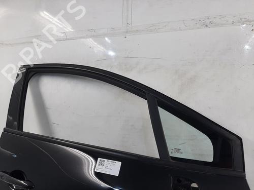 Right front door RENAULT CLIO IV (BH_) 1.2 16V | BP28275243C3 