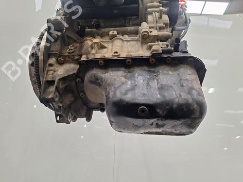 Engine VW POLO IV (9N_, 9A_) 1.2 | BP30057948M1 