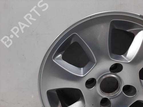 Felga FORD FIESTA VI (CB1, CCN) 1.6 TDCi | BP29882390C45