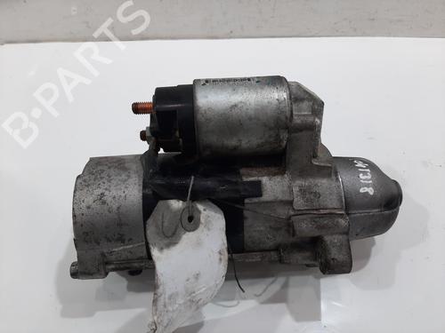 Used Starter MITSUBISHI L200 / TRITON (KJ_, KK_, KL_) 2.4 DI-D 4WD (KJ0T) (154 hp) 32528716