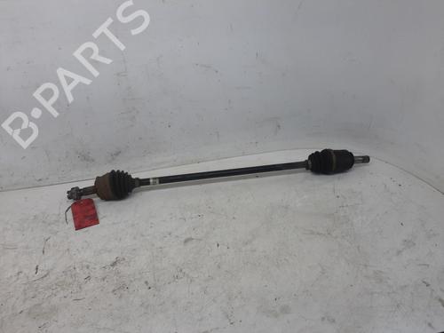 Used Other VAUXHALL CORSA Mk III (D) (S07) 1.0 i 12V (L08) (65 hp) 26758502