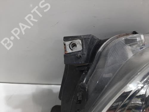 Left headlight FIAT 500 (312_) 1.2 (312AXA1A) | BP36530291C28 - Image 2
