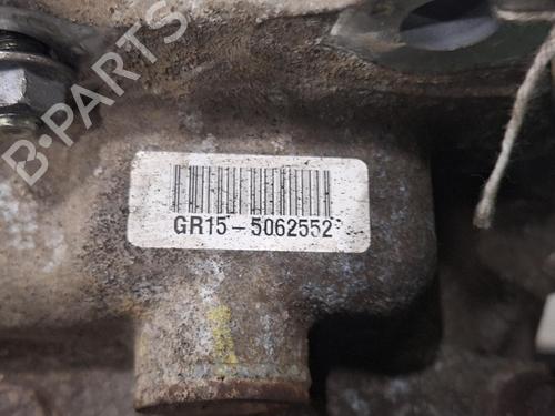 Rear differential HONDA CR-V III (RE_) 2.2 i-DTEC 4WD (RE6) | BP40533258M24 - Image 2