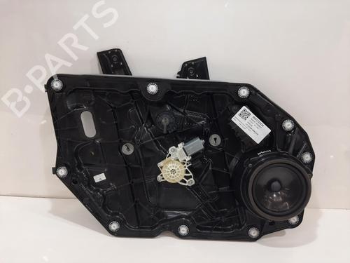Front left window mechanism FORD FOCUS IV (HN) 1.0 EcoBoost mHEV Active | BP36086872C22 - Image 4