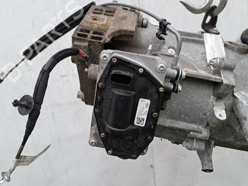Engine JAGUAR I-PACE (X590) EV400 AWD | BP29235893M1 