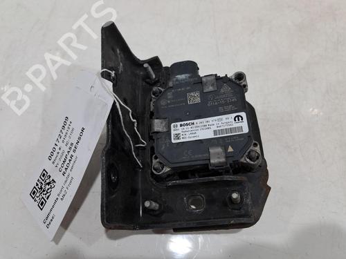 Electronic module JEEP COMPASS (MP, M6, MV, M7) 1.6 CRD | BP36047248M83 - Image 4
