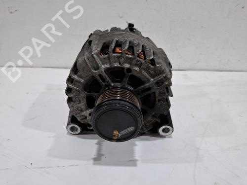 Alternator PEUGEOT EXPERT Van (V_) 1.6 BlueHDi 95 | BP39549200M7 - Image 2