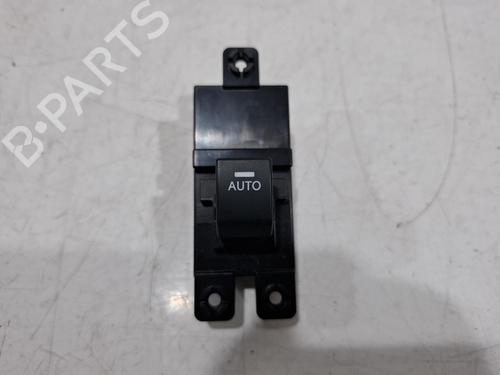 Used Left front window switch Left front window switch KIA VENGA (YN) 1.6 CRDi 115 (116 hp) 40010827 40010827