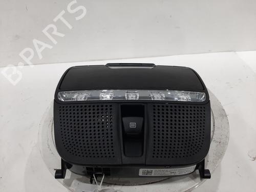 Used Interior roof light MERCEDES-BENZ C-CLASS (W205) AMG C 43 4-matic (205.064) (390 hp) 26867759