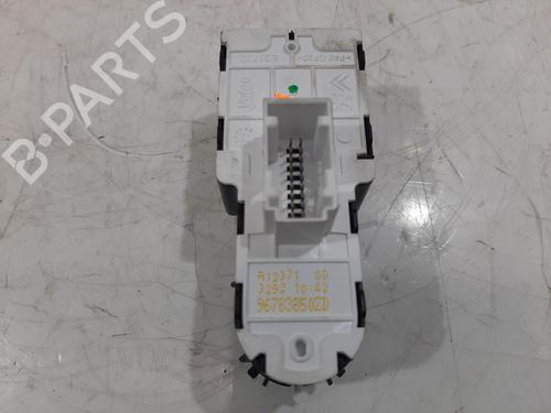 Right front window switch VAUXHALL CORSA Mk V (F) 1.2 | BP28379858I26 - Image 2
