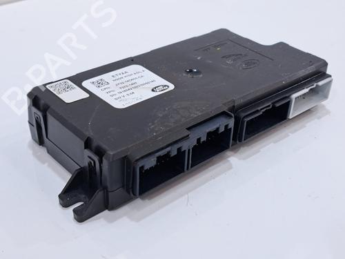 Control unit LAND ROVER RANGE ROVER IV (L405) 4.4 SDV8 4x4 | BP26794419M11 