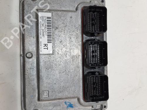 Used Control unit HONDA JAZZ III (GE_, GG_, GP_, ZA_) 1.2 (GG1) (90 hp) 27872049