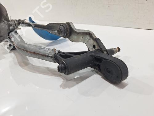 Front wiper motor SKODA FABIA II Combi (545) 1.6 TDI | BP32064107M29 