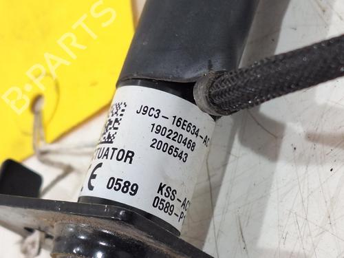 Electronic module JAGUAR I-PACE (X590) EV400 AWD | BP29922986M83 