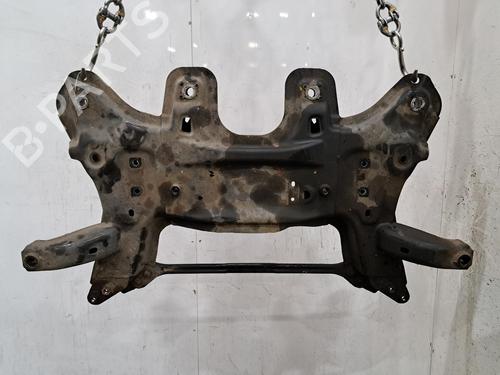 Used Subframe FIAT PANDA (312_, 319_) 1.2 (312PXA1A) (69 hp) 26845635