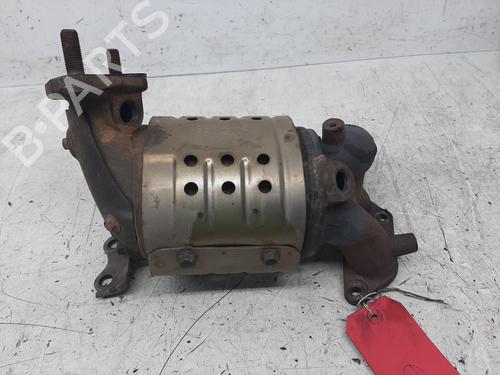 Used Catalyst HYUNDAI i10 II (BA, IA) 1.0 (67 hp) 26778268