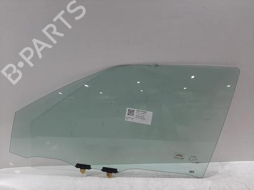 Used Front left door window Front left door window TOYOTA YARIS CROSS (MXP_) 1.5 Hybrid (MXPJ11) (131 hp) 34376983 34376983