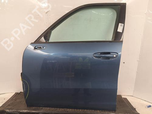 Used Left front door Left front door 38447326 38447326
