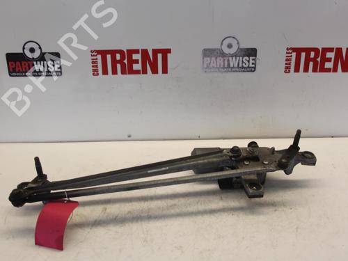 Used Front wiper motor VOLVO S60 II (134) DRIVe / D2 (114 hp) 30756064