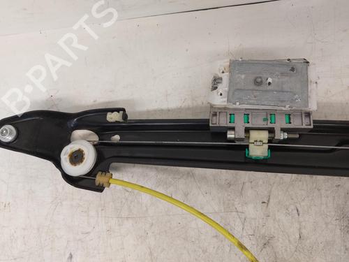 Front right window mechanism AUDI Q8 (4MN, 4MT) 50 TDI Mild Hybrid quattro | BP29297291C23 