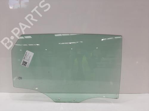 Used Rear right door window Rear right door window SEAT LEON (5F1) 1.6 TDI (105 hp) 36506235 36506235