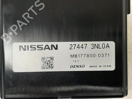 Control unit NISSAN LEAF (ZE1) Electric | BP26837931M11 