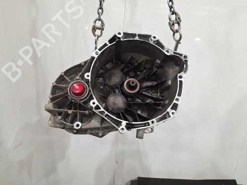 Used Gearbox Gearbox FORD KUGA II (DM2) 1.5 EcoBoost (150 hp) 33318776 33318776