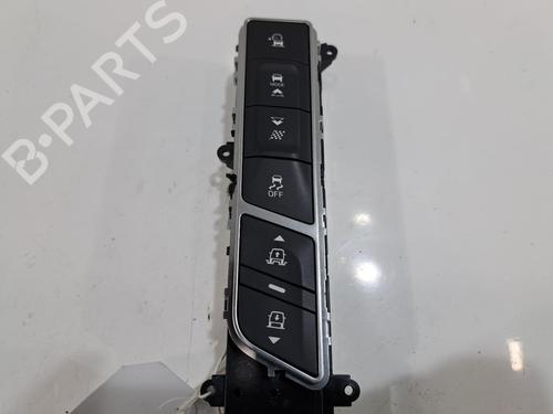 Electronic module JAGUAR I-PACE (X590) EV400 AWD | BP34533527M83 - Image 2