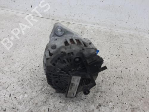 Alternator FORD FIESTA VI (CB1, CCN) 1.25 | BP26868360M7 
