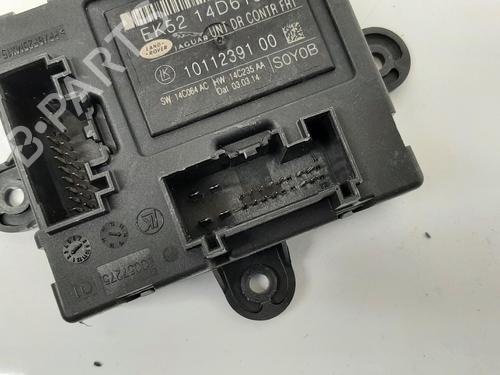 Control unit LAND ROVER RANGE ROVER IV (L405) 4.4 SDV8 4x4 | BP26754222M11 