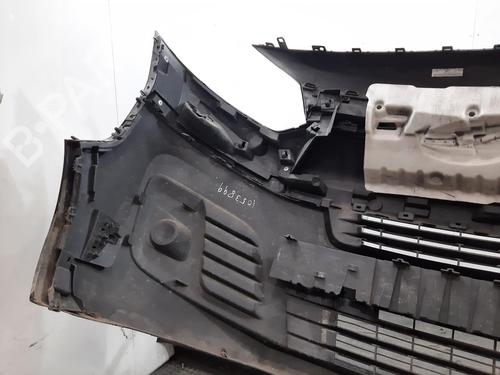 Front bumper CITROËN JUMPY III Van (V_) 2.0 BlueHDi 145 | BP37188768C7 - Image 6