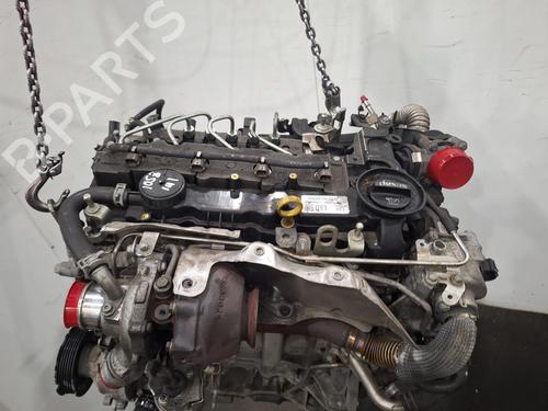 Engine VAUXHALL ASTRA Mk VII (K) (B16) 1.6 CDTi | BP38701755M1 - Image 5
